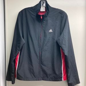 ADIDAS WINDBREAKER